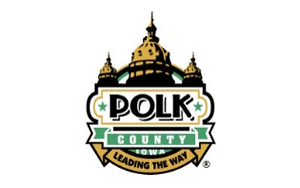 polk county logo