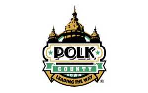 polk county logo