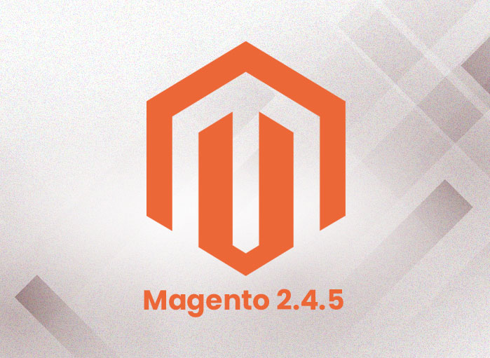 Magento 2.4.5 banner image