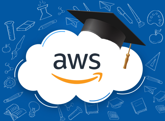 AWS for higher education 1