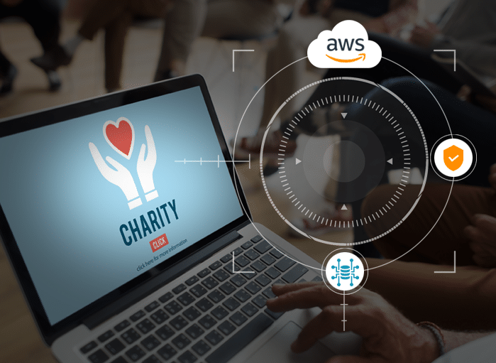 AWS for NonProfits 1