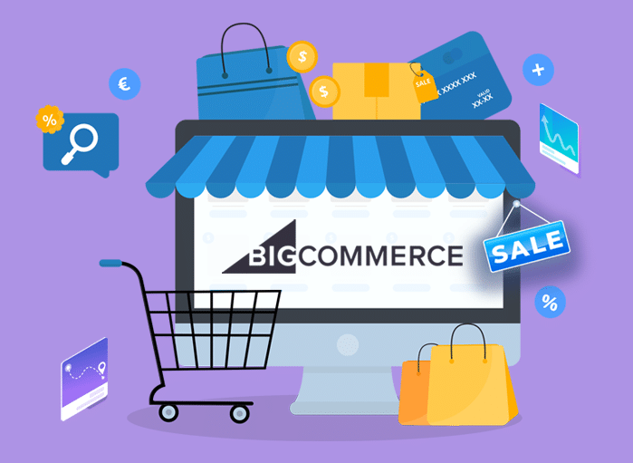 Bigcommerce Migration Service