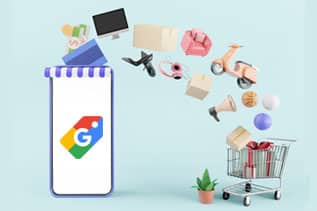 Google-Shopping