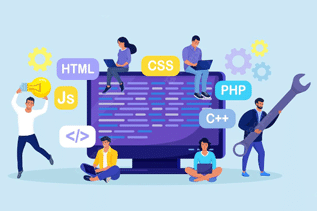 Migrate with Professional Help 