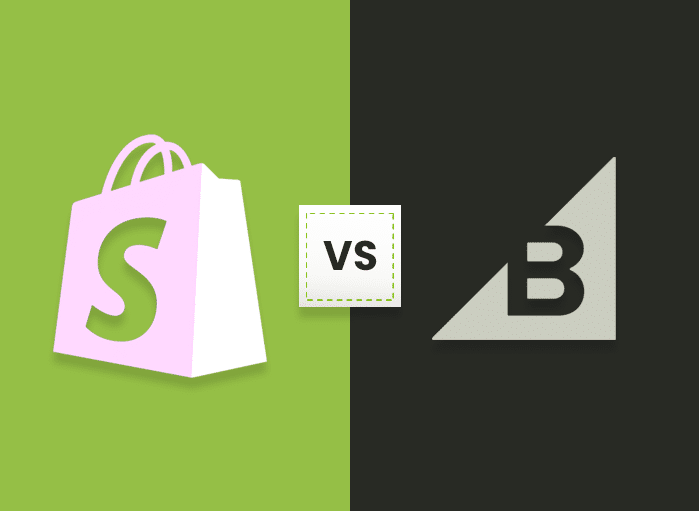 Shopify vs BigCommerce 1