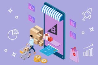 BigCommerce-Checkout