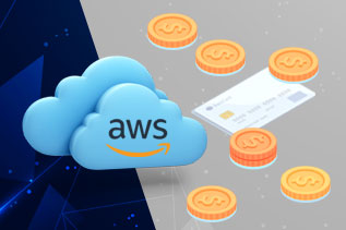 Cost Savings and Flexibility AWS