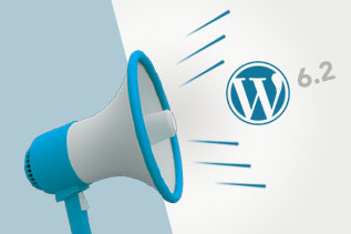 WordPress 6.2 Release