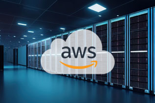 AWS Cloud Hosting 5