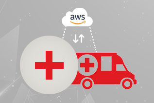 The American Red Cross AWS