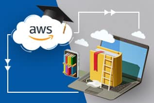 AWS for higher education 3