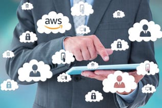 AWS Cloud Hosting 8