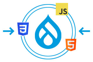Compress Images and Minify CSS, JavaScript Drupal Website Performance