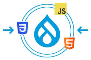 Compress Images and Minify CSS, JavaScript Drupal Website Performance