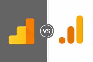 Key Differences Between Universal Analytics and Google Analytics GA4