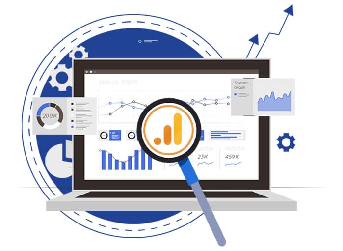 Upgrade to Google Analytics GA4 Featured Image