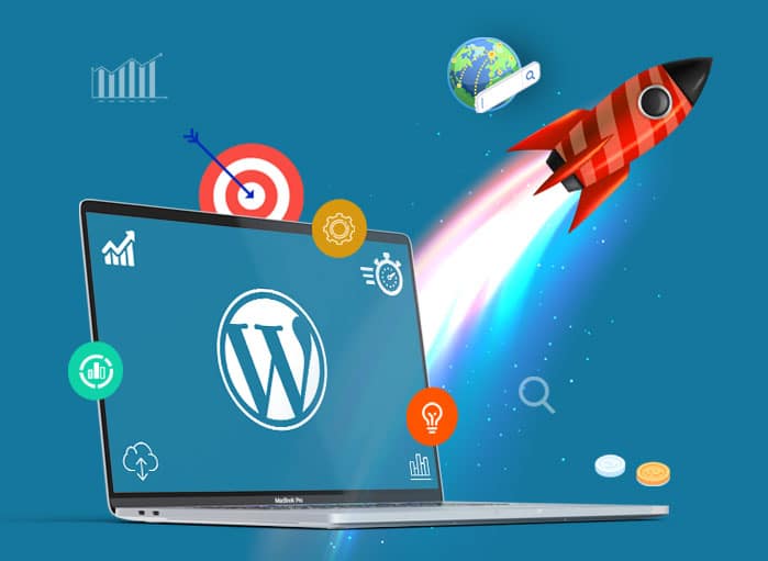 Turbocharge Your WordPress Website Performance Today! 