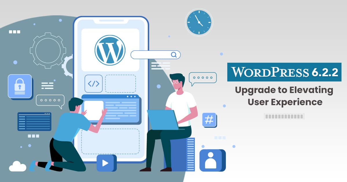 Wordpress 6 2 Upgrade Revolutionize Your Website Experience