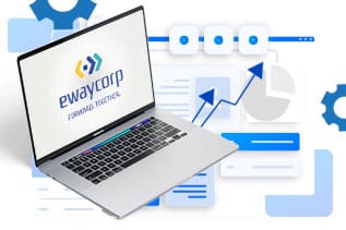 The eWay Corp  Website Audit Solution Your Path to Glory