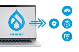 Benefits of Upgrading to Drupal 10