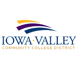 Iowa Valley Community College logo