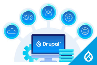 Drupal Cache: The Secret to a High-Speed Website in 2023 
