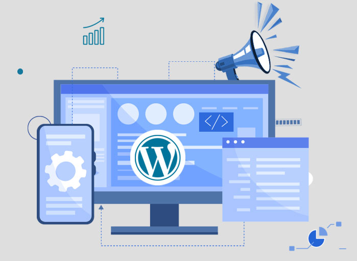 WordPress 6.3.1: The Latest Release from WordPress featured image