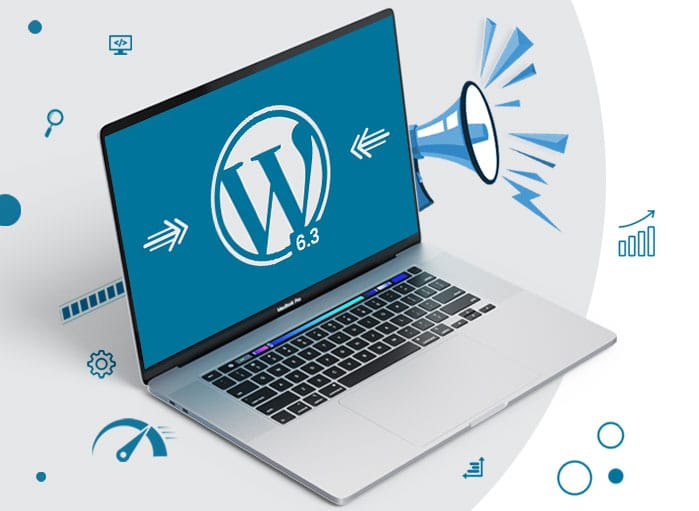 WordPress 6.3: Everything You Need to Know featured image