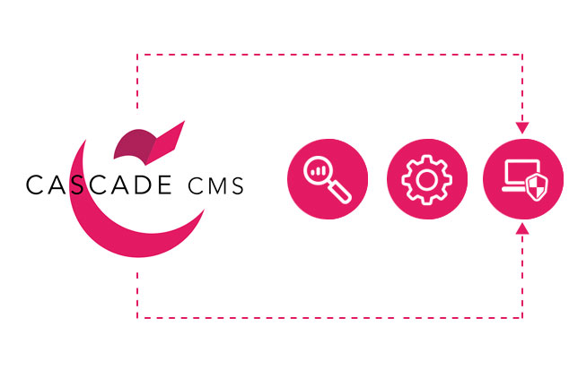 Cascade CMS 8.23: The Latest Update Unpacked! 