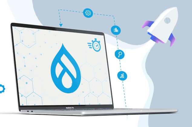 Why Drupal Performance Optimization Matters