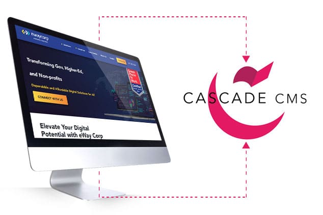 Cascade CMS 8.23: The Latest Update Unpacked! 