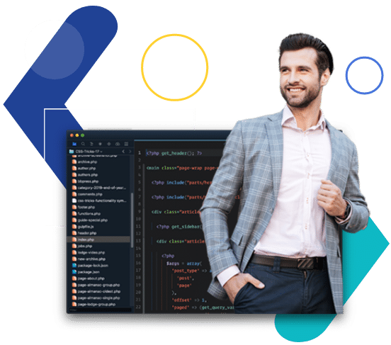 Hire WordPress Developer 01