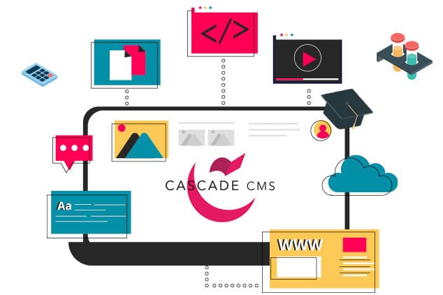 Why a Robust CMS is the Bedrock of Your Higher Ed Website