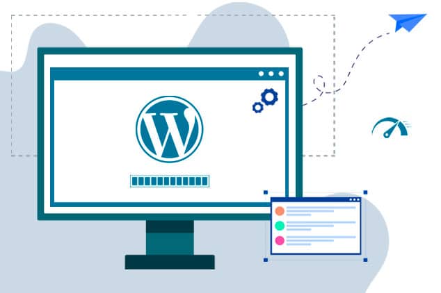 WordPress 6.4.2 Update 