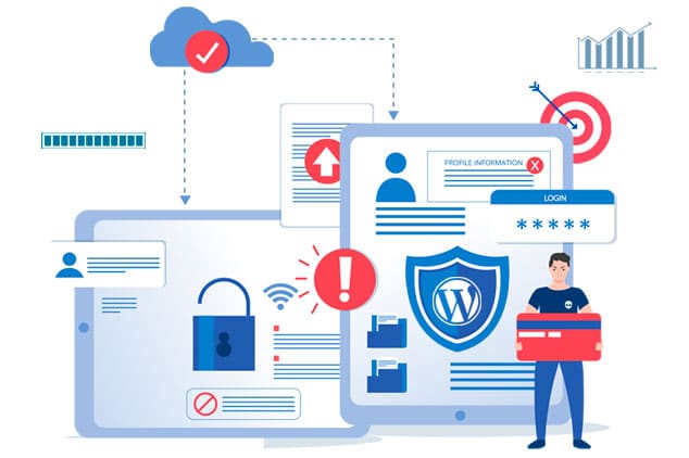 Understanding the Critical Security Update in WordPress 6.4.2