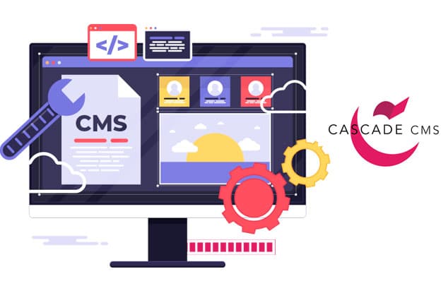 Updates of Open Source CMS