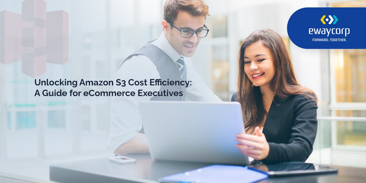 AWS S3 Cost Optimization Best Practices and Tips for CXOs