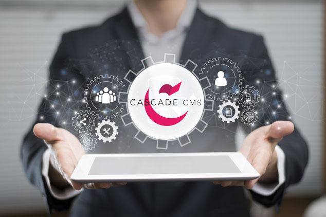 Cascade CMS 8.24: New Features and Improvements