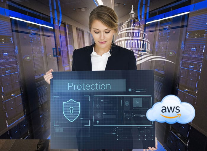 Empowering Government Operations with AWS GovCloud