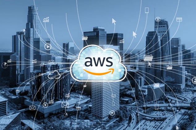 AWS GovCloud: A Quick Introduction