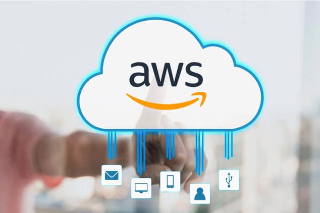 AWS GovCloud: Innovate and Help Innovate 