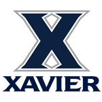 logo Xavier University 150 x 150